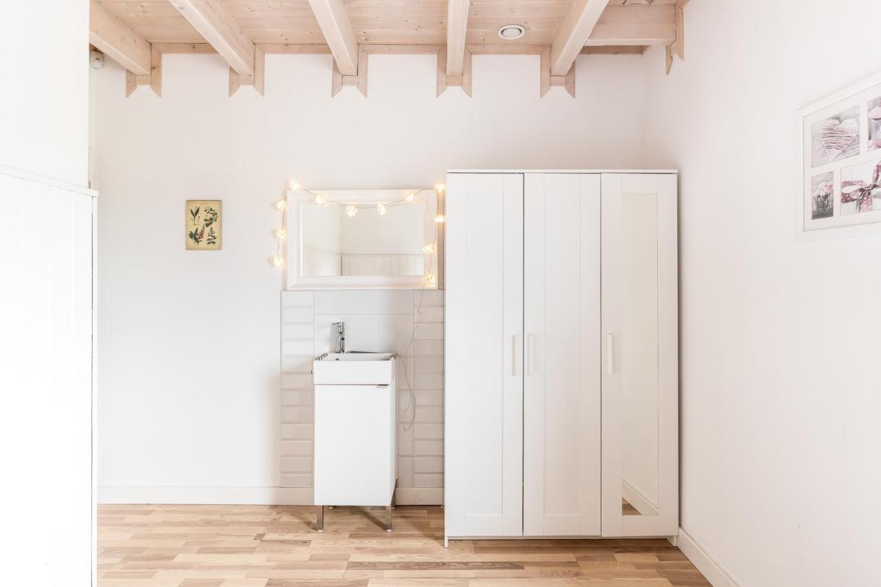 Babiogorska Perelka W Skandynawskim Stylu Z Sauna I Kominkiem Jordanow Exterior foto